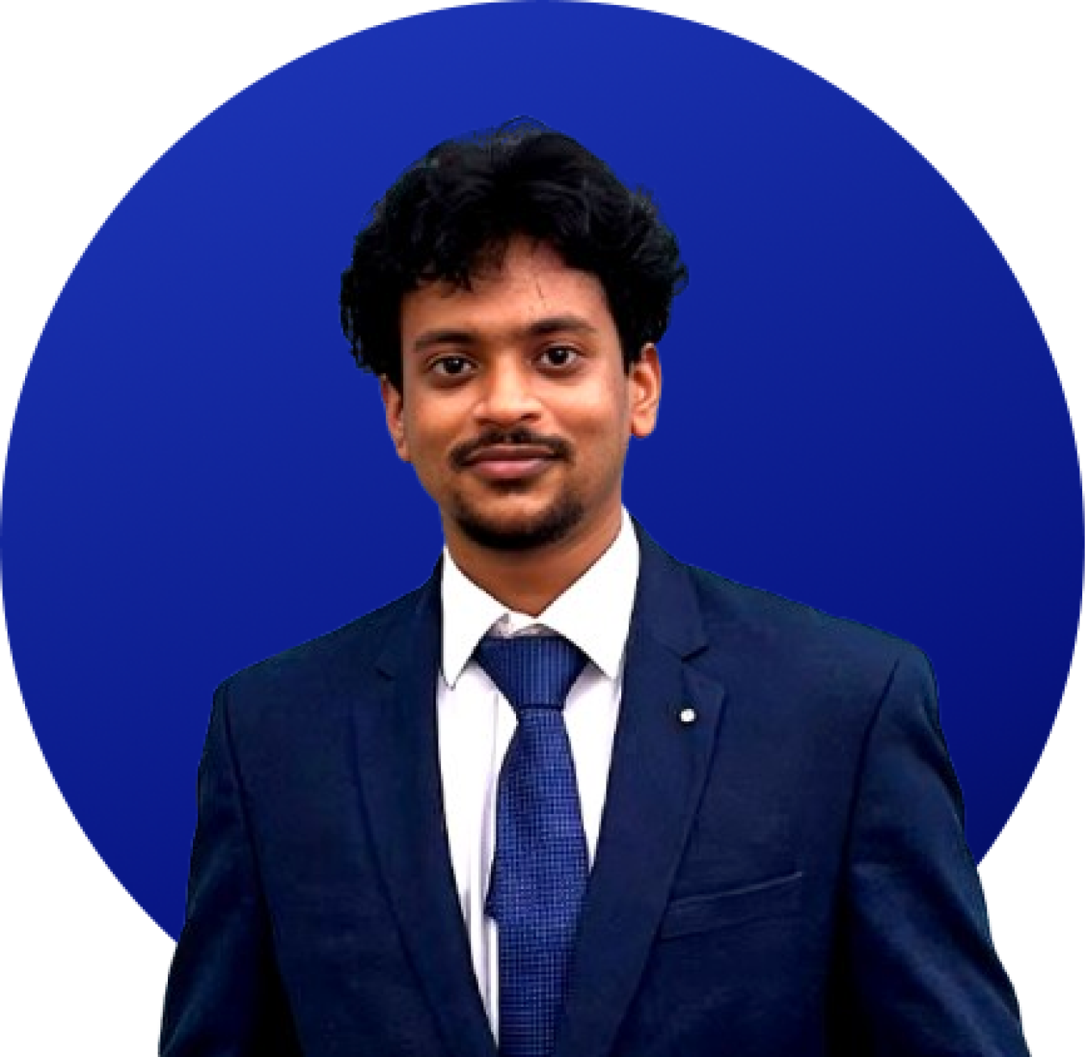 Karthik Iyer Profile Picture